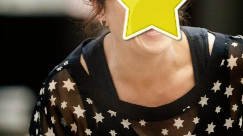 Clare ještě nebylo ani padesát